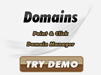 Cut-rate domain name registrations & transfers